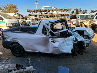 Nissan NP200 1.6 8V (K7M) 2022 Model Breaking For Parts &#64; Aweh Auto Spares!