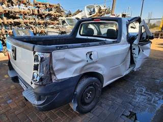 Nissan NP200 1.6 8V (K7M) 2022 Model Breaking For Parts &#64; Aweh Auto Spares!