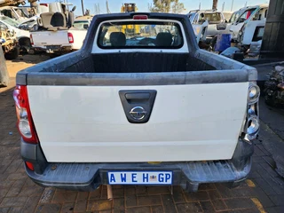 Nissan NP200 1.6 8V (K7M) 2022 Model Breaking For Parts &#64; Aweh Auto Spares!