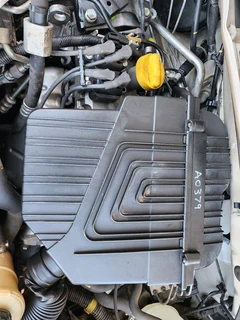 Nissan NP200 1.6 8V (K7M) 2022 Model Breaking For Parts &#64; Aweh Auto Spares!