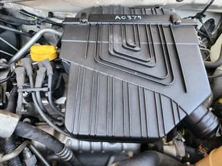 Nissan NP200 1.6 8V (K7M) 2022 Model Breaking For Parts &#64; Aweh Auto Spares!