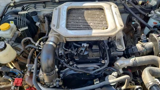 Nissan NP300 2.5TD (YD25) Breaking For Parts &#64; Aweh Auto Spares!