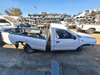 Nissan NP300 2.5TD (YD25) Breaking For Parts &#64; Aweh Auto Spares!