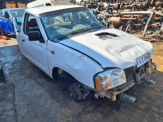 Nissan NP300 2.5TD (YD25) Breaking For Parts &#64; Aweh Auto Spares!