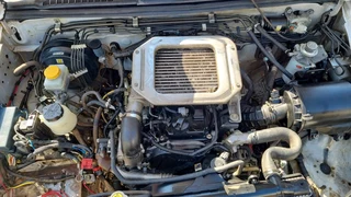 Nissan NP300 2.5TD (YD25) Breaking For Parts &#64; Aweh Auto Spares!