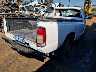Nissan NP300 2.5TD (YD25) Breaking For Parts &#64; Aweh Auto Spares!