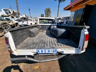 Nissan NP300 2.5TD (YD25) Breaking For Parts &#64; Aweh Auto Spares!