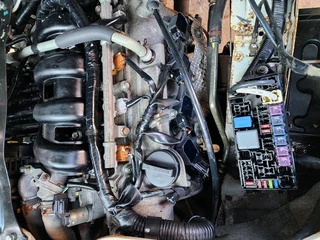 Daihatsu Gran Max 1.5lt Breaking For Parts &#64; Aweh Auto Spares!