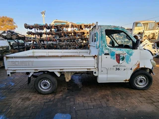 Daihatsu Gran Max 1.5lt Breaking For Parts &#64; Aweh Auto Spares!