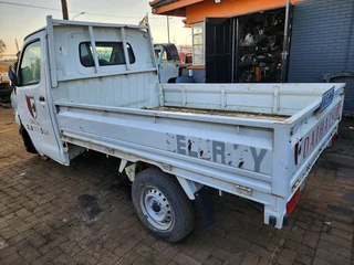 Daihatsu Gran Max 1.5lt Breaking For Parts &#64; Aweh Auto Spares!