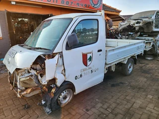 Daihatsu Gran Max 1.5lt Breaking For Parts &#64; Aweh Auto Spares!