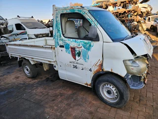 Daihatsu Gran Max 1.5lt Breaking For Parts &#64; Aweh Auto Spares!