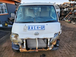 Daihatsu Gran Max 1.5lt Breaking For Parts &#64; Aweh Auto Spares!