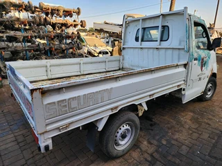 Daihatsu Gran Max 1.5lt Breaking For Parts &#64; Aweh Auto Spares!