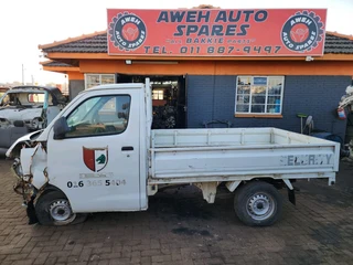 Daihatsu Gran Max 1.5lt Breaking For Parts &#64; Aweh Auto Spares!