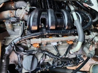 Daihatsu Gran Max 1.5lt Breaking For Parts &#64; Aweh Auto Spares!