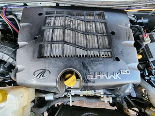 Mahindra Scorpio S11 2.2D SUV Breaking For Parts &#64; Aweh Auto Spares!