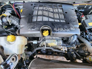 Mahindra Scorpio S11 2.2D SUV Breaking For Parts &#64; Aweh Auto Spares!