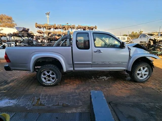 Isuzu KB300 D-Teq (4JJ1) Breaking For Parts &#64; Aweh Auto Spares!