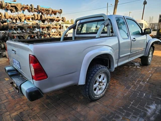 Isuzu KB300 D-Teq (4JJ1) Breaking For Parts &#64; Aweh Auto Spares!