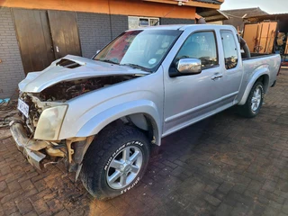 Isuzu KB300 D-Teq (4JJ1) Breaking For Parts &#64; Aweh Auto Spares!