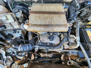 Isuzu KB300 D-Teq (4JJ1) Breaking For Parts &#64; Aweh Auto Spares!