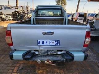 Isuzu KB300 D-Teq (4JJ1) Breaking For Parts &#64; Aweh Auto Spares!