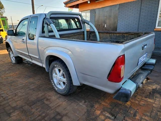 Isuzu KB300 D-Teq (4JJ1) Breaking For Parts &#64; Aweh Auto Spares!