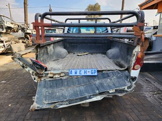 Mitsubishi Triton 2.5TD Breaking For Parts &#64; Aweh Auto Spares!