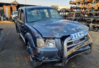 Ford Ranger 3.0 4x4 (WEAT) Breaking For Parts &#64; Aweh Auto Spares!