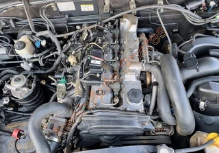 Ford Ranger 3.0 4x4 (WEAT) Breaking For Parts &#64; Aweh Auto Spares!