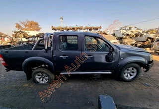 Ford Ranger 3.0 4x4 (WEAT) Breaking For Parts &#64; Aweh Auto Spares!