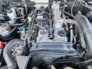 Ford Everest 3.0D SUV (WEAT) Breaking For Parts &#64; Aweh Auto Spares!