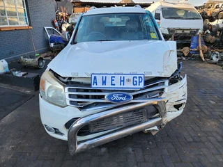 Ford Everest 3.0D SUV (WEAT) Breaking For Parts &#64; Aweh Auto Spares!
