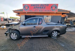 Chev Utility 1.4 Breaking For Parts &#64; Aweh Auto Spares!