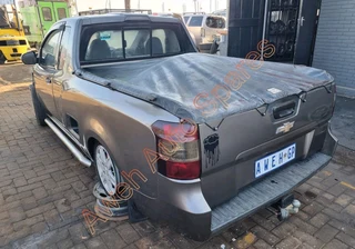 Chev Utility 1.4 Breaking For Parts &#64; Aweh Auto Spares!