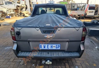 Chev Utility 1.4 Breaking For Parts &#64; Aweh Auto Spares!