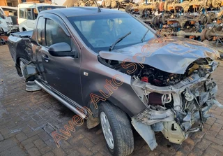 Chev Utility 1.4 Breaking For Parts &#64; Aweh Auto Spares!