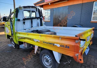 Suzuki Super Carry 1.2 Breaking For Parts @ Aweh Auto Spares!