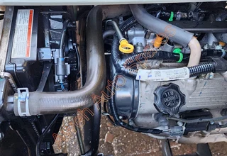 Suzuki Super Carry 1.2 Breaking For Parts @ Aweh Auto Spares!