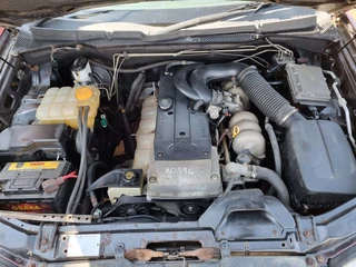 Ford Territory 4lt Automatic Breaking For Parts &#64; Aweh Auto Spares!