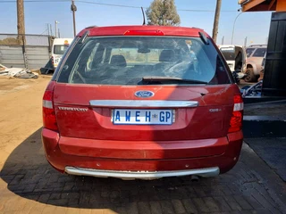 Ford Territory 4lt Automatic Breaking For Parts &#64; Aweh Auto Spares!