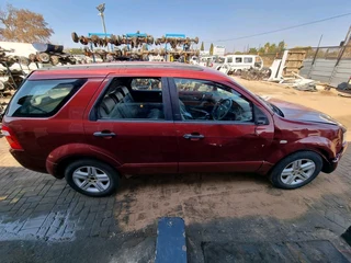 Ford Territory 4lt Automatic Breaking For Parts &#64; Aweh Auto Spares!