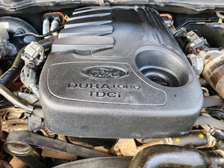 Ford Ranger T7 3.2TDCi 4x4 Automatic Breaking For Parts &#64; Aweh Auto Spares!