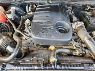 Ford Ranger T7 3.2TDCi 4x4 Automatic Breaking For Parts &#64; Aweh Auto Spares!