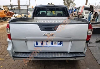 Chev Utility 1.4 Breaking For Parts &#64; Aweh Auto Spares!