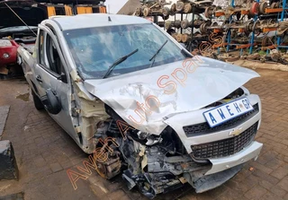 Chev Utility 1.4 Breaking For Parts &#64; Aweh Auto Spares!