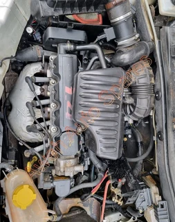 Chev Utility 1.4 Breaking For Parts &#64; Aweh Auto Spares!