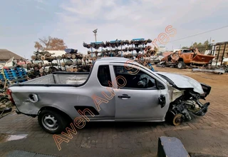 Chev Utility 1.4 Breaking For Parts &#64; Aweh Auto Spares!