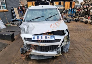 Chev Utility 1.4 Breaking For Parts &#64; Aweh Auto Spares!